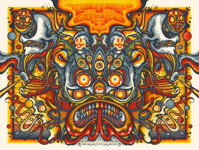 King Gizzard & the Lizard Wizard