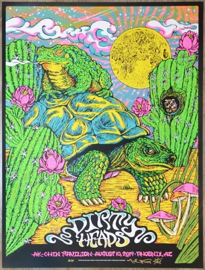 Dirty Heads