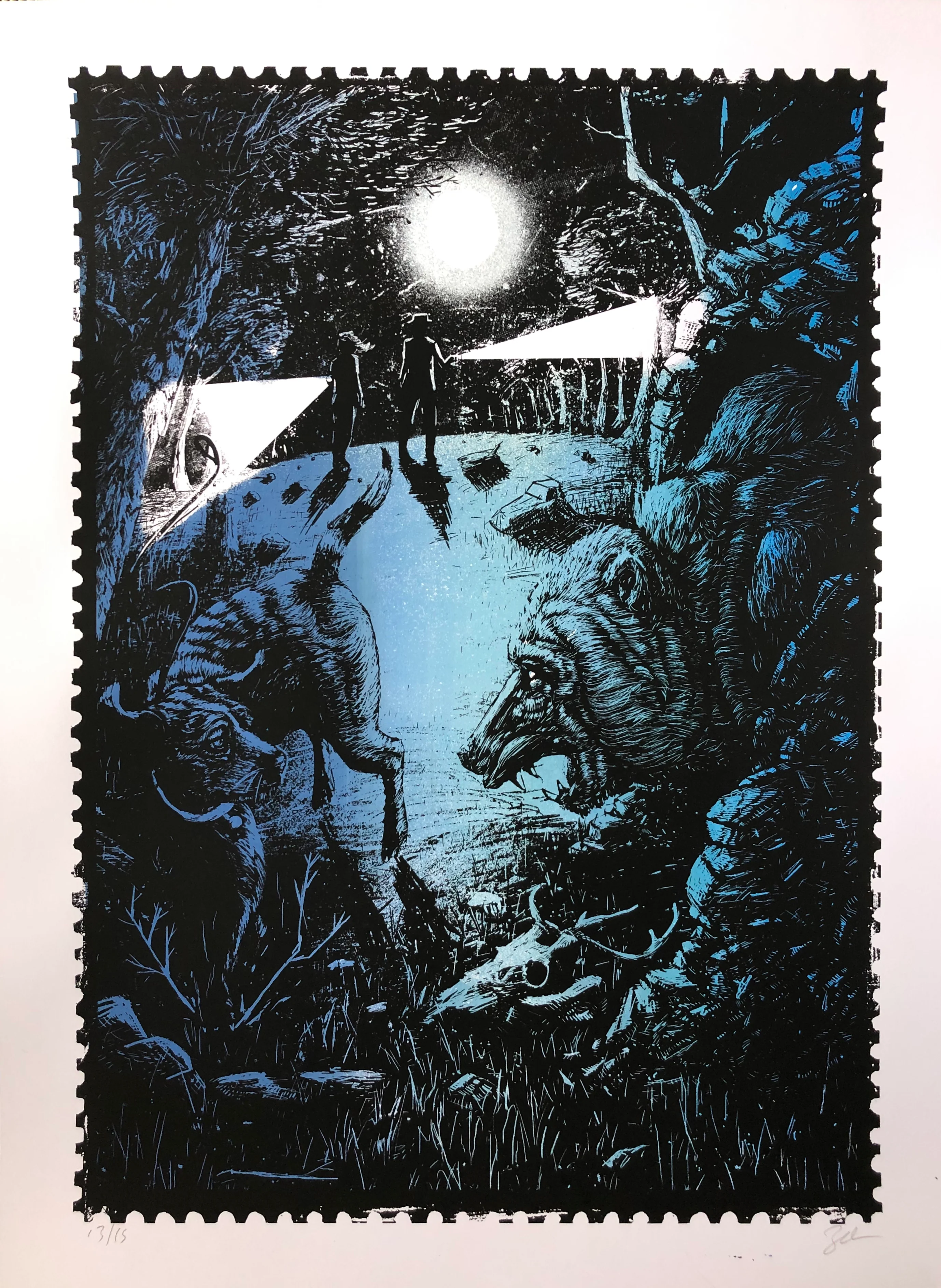 Zeb Love