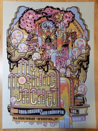 My Morning Jacket