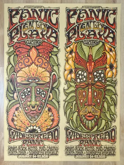 Widespread Panic