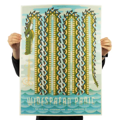 Widespread Panic
