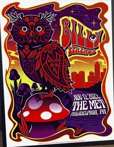 Billy Strings