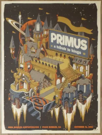 Primus