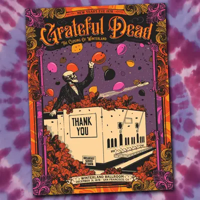 Grateful Dead