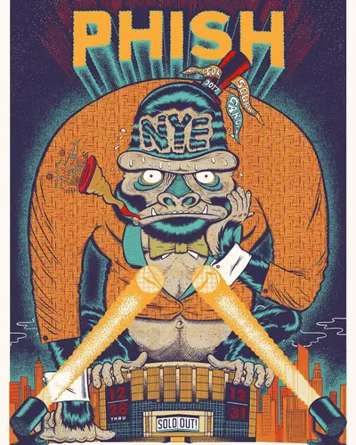 Phish