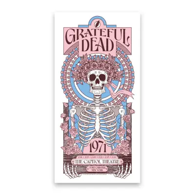 Grateful Dead