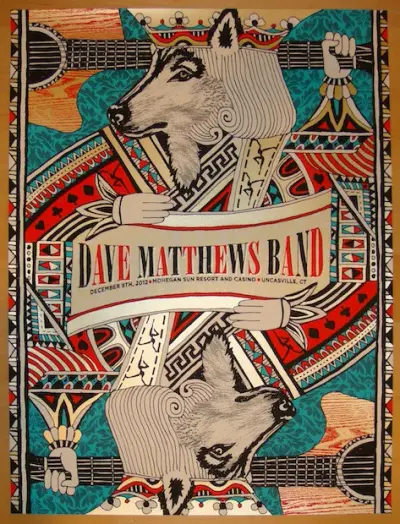 Dave Matthews Band
