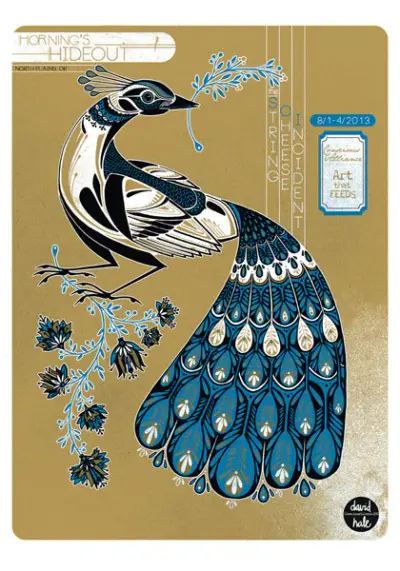 David Hale