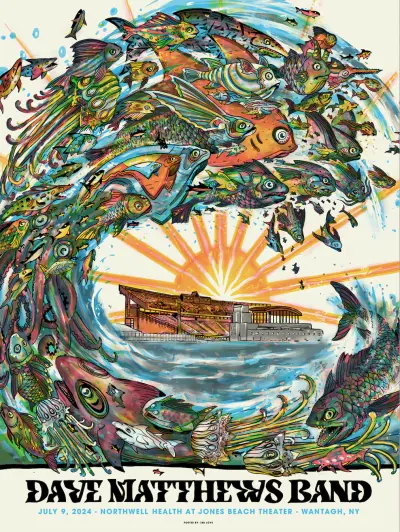 Dave Matthews Band
