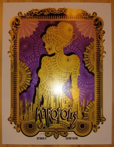 "Metropolis"