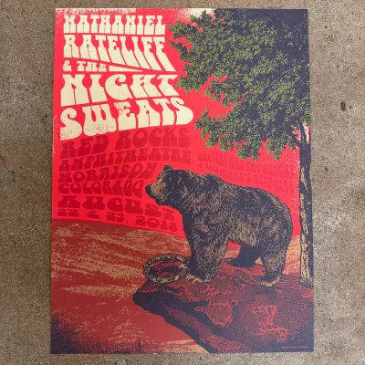 Nathaniel Rateliff