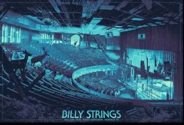 Billy Strings