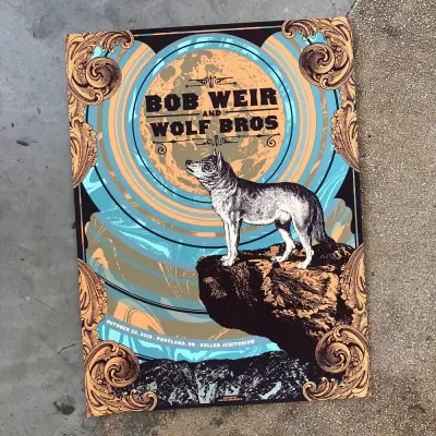 Bob Weir
