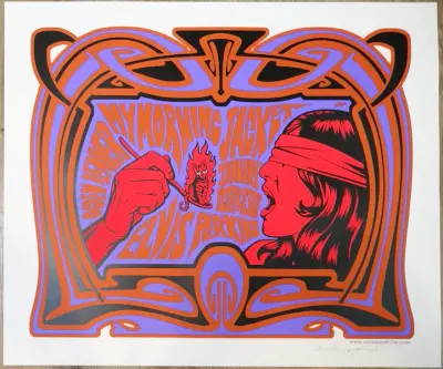 My Morning Jacket