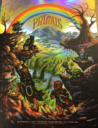 Primus