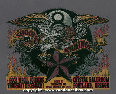 Shooter Jennings