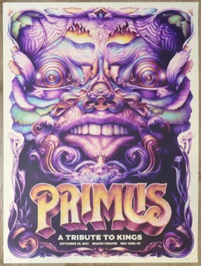 Primus