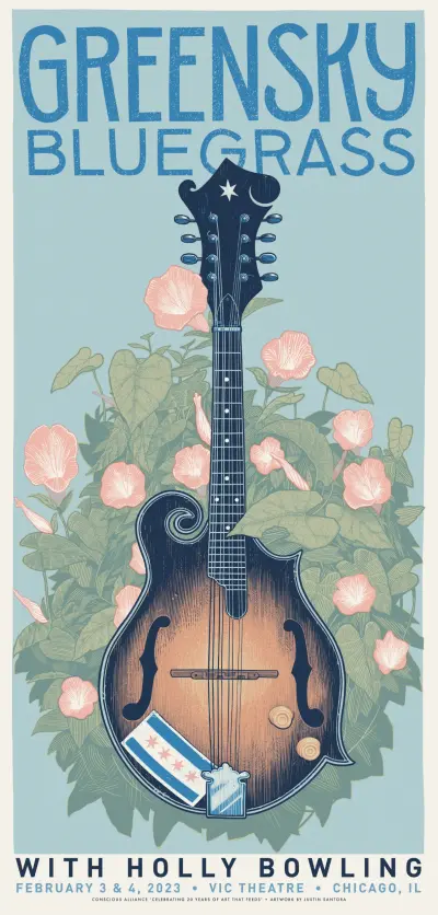Justin Santora Illustration