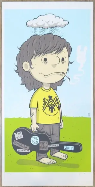 Dean Ween Group
