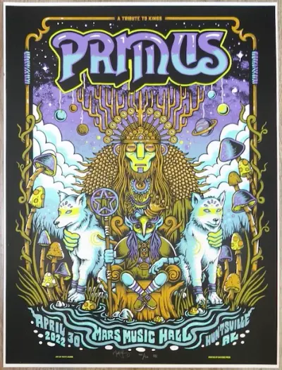 Primus