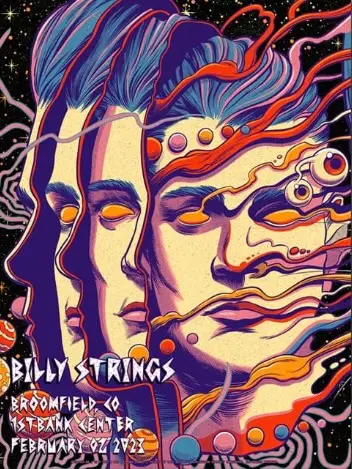 Billy Strings