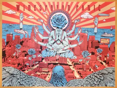 Widespread Panic