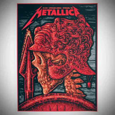 Metallica