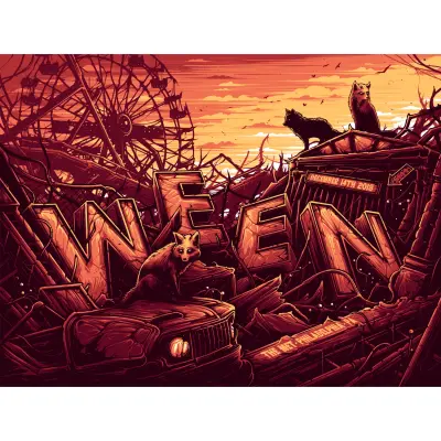 Dan Mumford