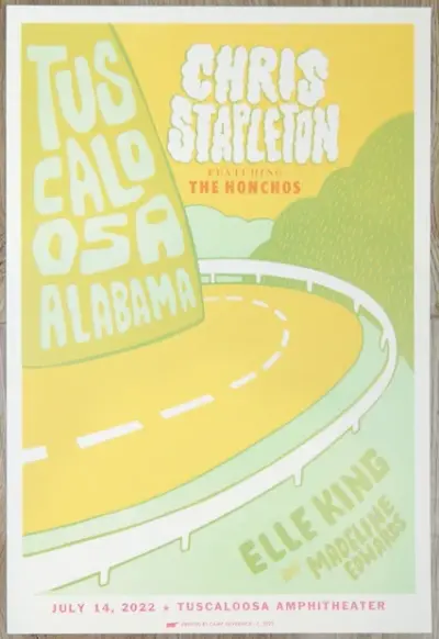 Chris Stapleton